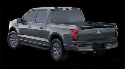 New 2025 Ford F-150 Lightning Flash SuperCrew Cab AWD Pickup for sale #F25655 - photo 2
