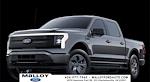 New 2025 Ford F-150 Lightning Flash SuperCrew Cab AWD Pickup for sale #F25655 - photo 1