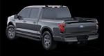 New 2025 Ford F-150 Lightning Flash SuperCrew Cab AWD Pickup for sale #F25655 - photo 2
