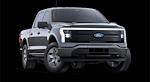New 2025 Ford F-150 Lightning Flash SuperCrew Cab AWD Pickup for sale #F25655 - photo 4