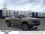 2025 Ford Ranger SuperCrew Cab 4WD Pickup for sale #F25657 - photo 1