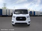 New 2025 Ford Transit 350 XLT Passenger Van for sale #F25665 - photo 6