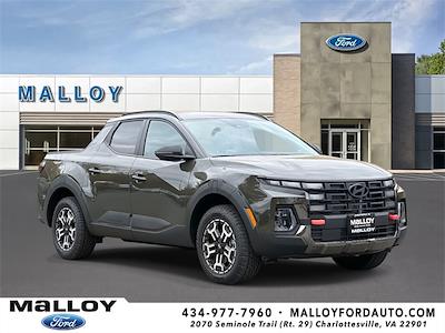 2025 Hyundai Santa Cruz Double Cab AWD Pickup for sale #F25683A - photo 1