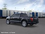 New 2025 Ford F-150 Platinum SuperCrew Cab 4WD Pickup for sale #F25685 - photo 7