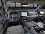 New 2025 Ford F-150 Platinum SuperCrew Cab 4WD Pickup for sale #F25685 - photo 9
