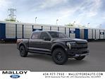 New 2025 Ford F-150 Raptor SuperCrew Cab 4WD Pickup for sale #F25687 - photo 1