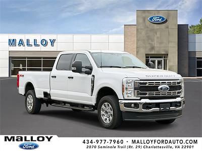 2024 Ford F-250 Crew Cab 4WD Pickup for sale #F25688A - photo 1