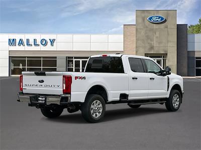 2024 Ford F-250 Crew Cab 4WD Pickup for sale #F25688A - photo 2