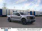 2025 Ford F-150 SuperCrew Cab 4WD Pickup for sale #F25690 - photo 1
