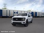 New 2025 Ford F-150 XLT SuperCrew Cab 4WD Pickup for sale #F25691 - photo 5