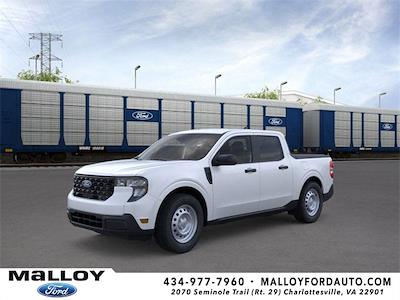 New 2025 Ford Maverick XL SuperCrew Cab AWD Pickup for sale #F25695 - photo 1
