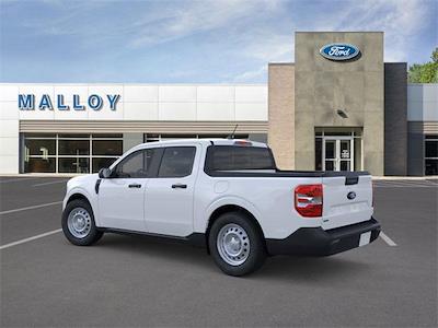 New 2025 Ford Maverick XL SuperCrew Cab AWD Pickup for sale #F25701 - photo 2