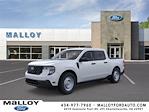 New 2025 Ford Maverick XL SuperCrew Cab AWD Pickup for sale #F25701 - photo 1
