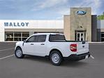 New 2025 Ford Maverick XL SuperCrew Cab AWD Pickup for sale #F25701 - photo 2