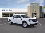 New 2025 Ford Maverick XL SuperCrew Cab AWD Pickup for sale #F25701 - photo 7
