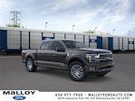 2025 Ford F-150 SuperCrew Cab 4WD Pickup for sale #F25703 - photo 1