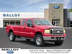 2005 Ford F-350 Super Cab SRW 4WD Pickup for sale #F25718A - photo 1