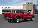 2005 Ford F-350 Super Cab SRW 4WD Pickup for sale #F25718A - photo 2