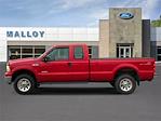 2005 Ford F-350 Super Cab SRW 4WD Pickup for sale #F25718A - photo 5