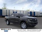 2025 Ford Ranger SuperCrew Cab 4WD Pickup for sale #F25725 - photo 1