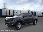 2025 Ford Ranger SuperCrew Cab 4WD Pickup for sale #F25725 - photo 4