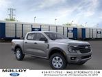 New 2025 Ford Ranger XL SuperCrew Cab for sale #F25729 - photo 1