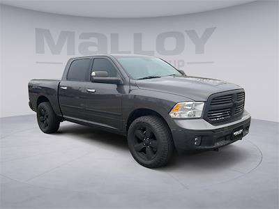 Used 2014 Ram 1500 Big Horn Crew Cab for sale #F25734A - photo 1
