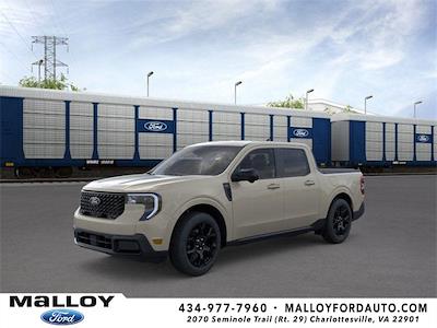 2025 Ford Maverick SuperCrew Cab AWD Pickup for sale #F25735 - photo 1