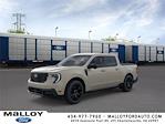 2025 Ford Maverick SuperCrew Cab AWD Pickup for sale #F25735 - photo 1