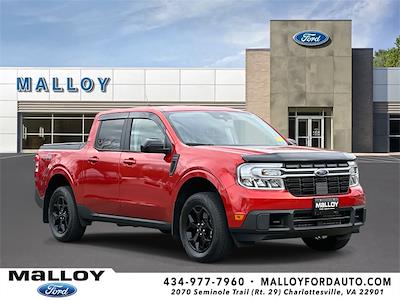 Used 2024 Ford Maverick Lariat SuperCrew Cab for sale #F25738A - photo 1