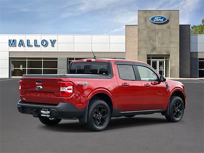 Used 2024 Ford Maverick Lariat SuperCrew Cab for sale #F25738A - photo 2