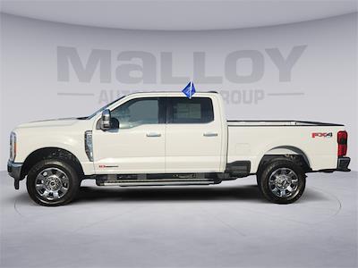 Used 2025 Ford F-250 Lariat Crew Cab for sale #F25738B - photo 2