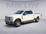 Used 2025 Ford F-250 Lariat Crew Cab for sale #F25738B - photo 1