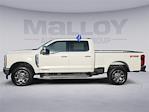 Used 2025 Ford F-250 Lariat Crew Cab for sale #F25738B - photo 2