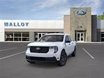 2025 Ford Maverick SuperCrew Cab AWD Pickup for sale #F25740 - photo 3