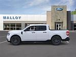 2025 Ford Maverick SuperCrew Cab AWD Pickup for sale #F25740 - photo 4