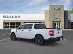 2025 Ford Maverick SuperCrew Cab AWD Pickup for sale #F25740 - photo 2