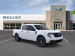 2025 Ford Maverick SuperCrew Cab AWD Pickup for sale #F25740 - photo 7