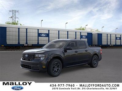New 2025 Ford Maverick XLT SuperCrew Cab for sale #F25741 - photo 1