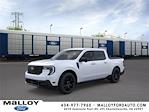 New 2025 Ford Maverick Lariat SuperCrew Cab for sale #F25742 - photo 1