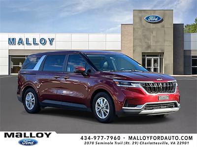 Used 2023 Kia Carnival LX Minivan for sale #F25744A - photo 1