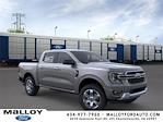 New 2025 Ford Ranger XLT SuperCrew Cab for sale #F25799 - photo 1