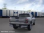 New 2025 Ford Ranger XLT SuperCrew Cab for sale #F25799 - photo 2