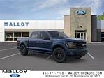 2025 Ford F-150 SuperCrew Cab 4WD Pickup for sale #F25814 - photo 1