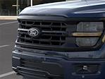 2025 Ford F-150 SuperCrew Cab 4WD Pickup for sale #F25814 - photo 17