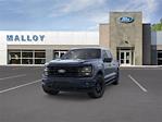 2025 Ford F-150 SuperCrew Cab 4WD Pickup for sale #F25814 - photo 5