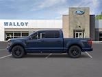2025 Ford F-150 SuperCrew Cab 4WD Pickup for sale #F25814 - photo 6