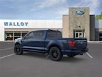2025 Ford F-150 SuperCrew Cab 4WD Pickup for sale #F25814 - photo 7