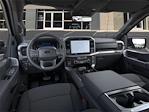 2025 Ford F-150 SuperCrew Cab 4WD Pickup for sale #F25814 - photo 9