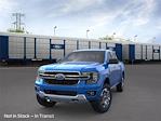 New 2025 Ford Ranger XLT SuperCrew Cab for sale #F25827 - photo 5